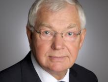 Dr. Hans-Nicolaus Rindfleisch