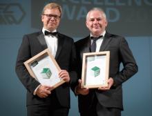 Pharmaverpackung von RLC gewinnt 22. European Carton Excellence Award