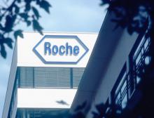 Roche in Basel
