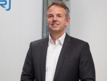 Volker Brück wurde zum neuen Vertriebsleiter der Romaco Pharmatechnik GmbH mit Sitz in Karlsruhe ernannt