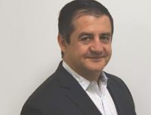 Sabri Demirel ist neuer Geschäftsführer von Romaco North America