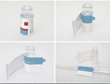 Das Pharma-Comb SL Label von Schreiner Medipharm