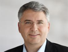 Severin Schwan, Roche CEO