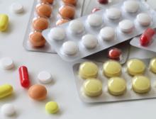 Pfizer hat die Übernahme der Entwicklungs- und Vermarktungsrechte an den Antiinfektiva von Astra Zeneca bekannt gegeben