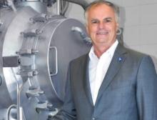 Volker Spies, Managing Director, BHS-Sonthofen Process Technology