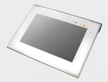 Systec & Solutions bietet eine weitere Variante des Reinraum-Tablets an