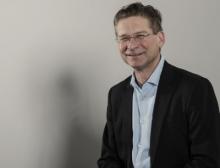Dr. Martin Zentgraf tritt - nach mehreren Jahren an der Spitze - wie geplant ab