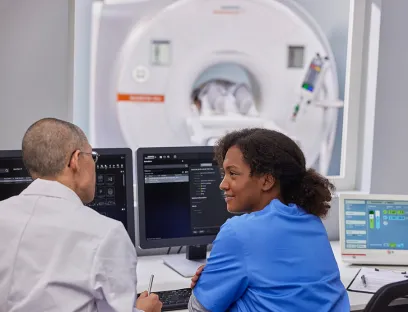 Bayer erweitert kontinuierlich sein KI-Angebot in der Radiologie, Bild: Bayer Bayer erweitert kontinuierlich sein KI-Angebot in der Radiologie