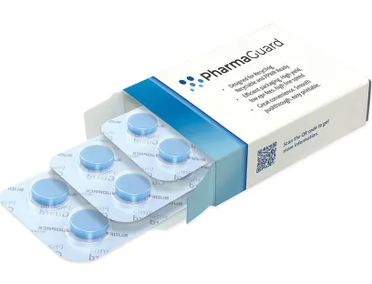 Südpack Medica erweitert seine Produktionskapazitäten am Standort in Erolzheim für die Blisterverpackung Pharmaguard