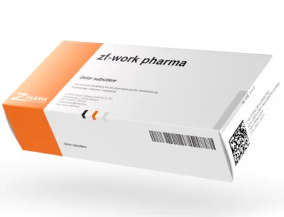 Seit 2010 entwickelt die ZFabrik Serialisierungslösungen für die pharmazeutische Industrie und andere regulierte Branchen