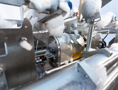 Hygienisches Design: Durchdachte Produktinspektionssysteme unterstützen nicht nur gesetzliche Vorgaben, sondern können auch den Weg zu intelligenteren, schlankeren und widerstandsfähigeren Produktionsprozessen ebnen, Bild: Mettler Toledo Produktinspektion Hygienisches Design: Durchdachte Produktinspektionssysteme unterstützen nicht nur gesetzliche Vorgaben, sondern können auch den Weg zu intelligenteren, schlankeren und widerstandsfähigeren Produktionsprozessen ebnen