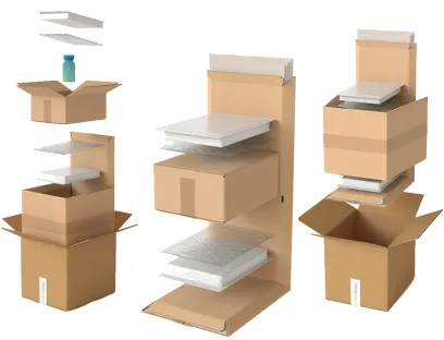 Die neue Pharma-Transportbox von Ecocool sorgt für die Einhaltung der Solltemperatur von zwei bis acht Grad Celsius bis zu 48 Stunden lang