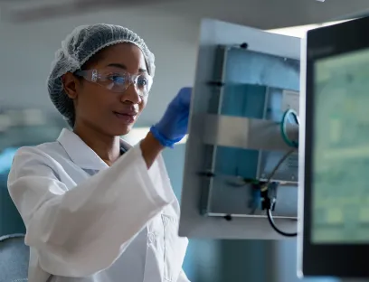 Pharma-Digitalisierung: Rockwell Automation unterstützt Rovi bei der Digitalisierung der pharmazeutischen Fertigung