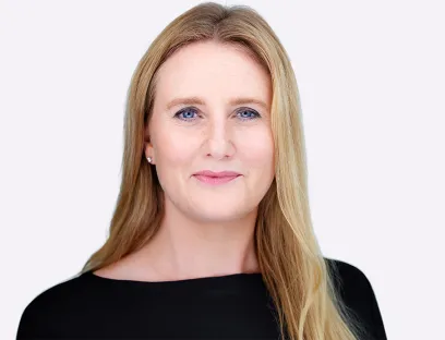 Madeleine Roach, Country President Sanofi Deutschland