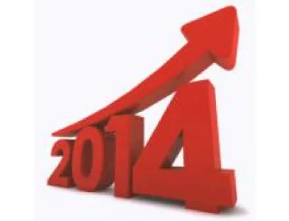 Geschäftsklima in Großunternehmen macht Sprung nach oben, Bild: Friax74 - Fotolia.com Aufschwung Mittelstand 2014