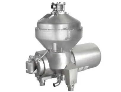 Separator Alfa Laval Culturefuge 200