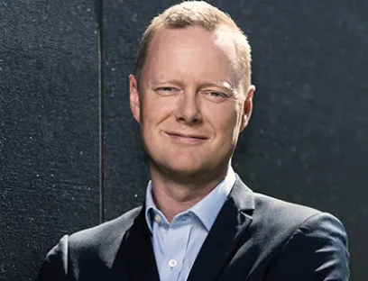 Anders Fogstrup kommt von Mundipharma und übernimmt ab 1. September 2020 die Leitung der deutschen Stada-Speciality-Tochter, Bild: Mundipharm / Mario Andreya Anders Fogstrup kommt von Mundipharma und übernimmt ab 1. September 2020 die Leitung der deutschen Stada-Speciality-Tochter