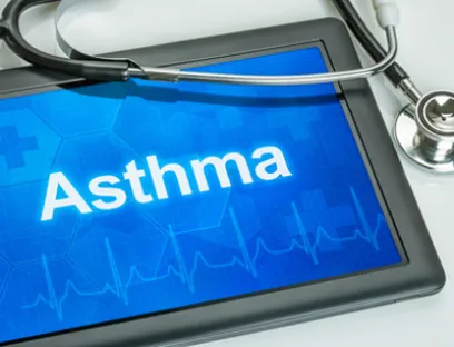 Asthma