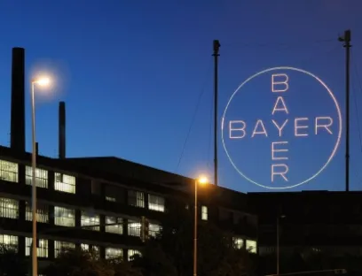 Consumer Health: Vom „Underperformer“ zum „Outperformer“ in der Branche - Bayer plant weitere Verbesserung bei Umsatz und Ergebnis, Bild: Bayer Consumer Health: Vom „Underperformer“ zum „Outperformer“ in der Branche - weitere Verbesserung bei Umsatz und Ergebnis geplant