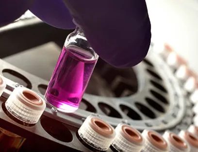 Bayer Pharmaceuticals