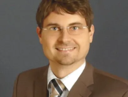 Bernhard Schmitt: Neuer Qualitätsmanager für Logistikdienstleister Transco Berlin, Bild: Transco Berlin Bernhard Schmitt: Neuer Qualitätsmanager für Logistikdienstleister Transco Berlin