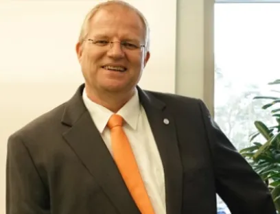 Dr. Hanke Wohlers ist neuer Leiter Product Supply bei Bionorica