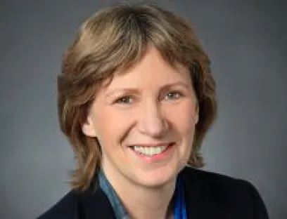 Birgit Fischer