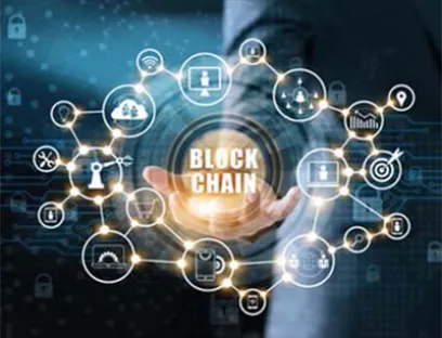 Blockchain in der Pharmaproduktion