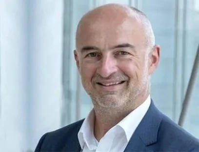 Neuer Standortleiter Thomas Reith, Bild: Boehringer Ingelheim Thomas Reith von Boehringer Ingelheim