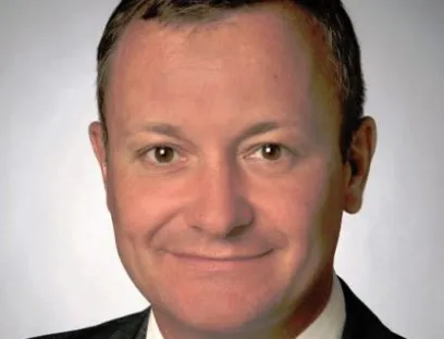 Daniel Ehmans ist neues Mitglied der Geschäftsführung der LMT Group