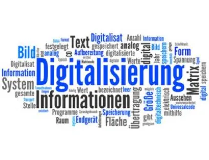 Maschinenbauer erwarten bis zu 10 Prozent Kosteneinsparungen durch Digitalisierung