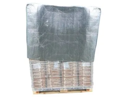 Ecocool-Thermohaube, Variante "Eco-Safe" mit Water-Blankets, Bild: Ecocool Ecocool-Thermohaube, Variante "Eco-Safe" mit Water-Blankets