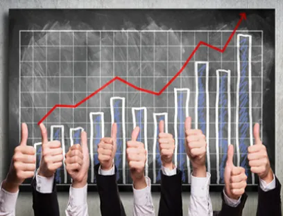 Prognose 2021: Historisches Rekordniveau für Umsatz und Investitionen, Bild: © fotogestoeber - Fotolia.com Prognose 2021: Historisches Rekordniveau für Umsatz und Investitionen