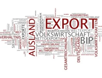 Zweistelliger Exportrückgang im Corona-Krisenjahr, Bild: © XtravaganT - Fotolia.com Zweistelliger Exportrückgang im Corona-Krisenjahr