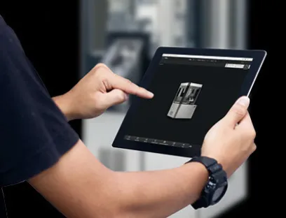 Der neue Geschäftsbereich OSDi von Fette Compacting entwickelt mit agilen Methoden smarte Lösungen für die Produktion von Tabletten und Kapseln.