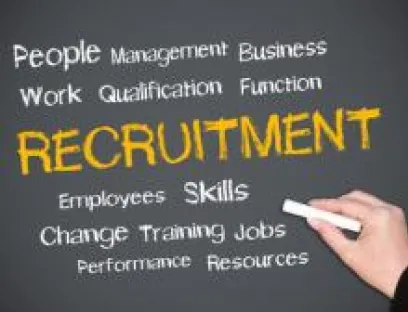Hays-Studie: HR-Rekrutierungsstrategie meist Fehlanzeige, Bild: © DOC RABE Media - Fotolia.com Hays-Studie zur HR-Rekrutierung