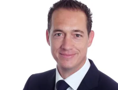 Friedrich Richter ist neuer Geschäftsführer von Proleit