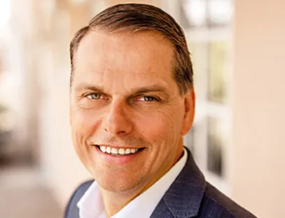 Neuer Geschäftsführer Steffen Segelke, Bild: GDP Network Solutions Steffen Segelke, Geschäftsführer GDP Network Solutions