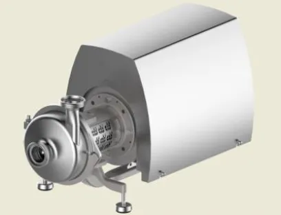 Gea ergänzt die Baureihe der Gea Hilge Hygia