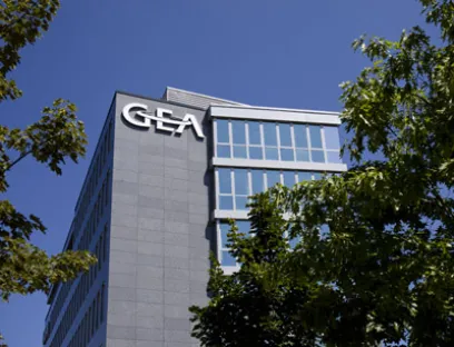 GEA Headquarter 