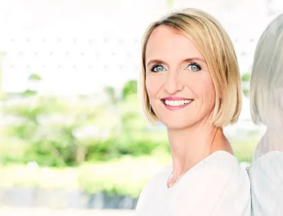 Katja Schnitzler, Group Senior Director EHS CSR OPEX, Bild: Gerresheimer Katja Schnitzler, Gerresheimer