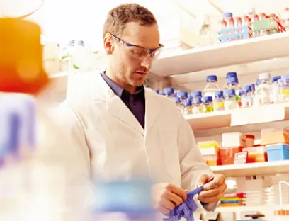 Hays-Life Sciences-Fachkräfte-Index Q3/2017, Bild: Hays Hays-Life Sciences-Fachkräfte-Index Q3/2017