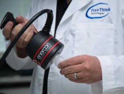 Die neue Lösung ermöglicht Wissenschaftlern eine schnelle und präzise Beurteilung der Arzneimittelstabilität und Haltbarkeit