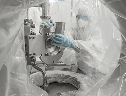 Benutzerfreundlich und effizient: Flexible Isolatoren