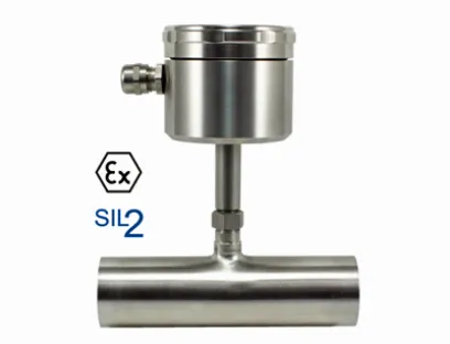 Widerstandsthermometer GA2730 Minitherm von Labom