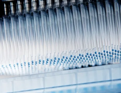 Labortechnikmesse Labvolution