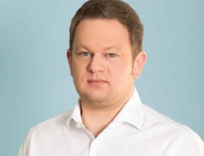 Carsten Losch neu in Knauer Geschäftsführung, Bild: Knauer Carsten Losch neu in Knauer Geschäftsführung