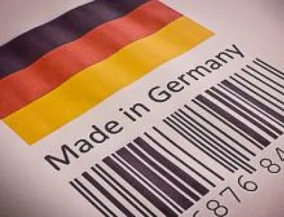 Qualitätssiegel "Made in Germany" weltweit anerkannt, Bild: © openwater - Fotolia.com Made in Germany