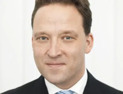 Matthias Zachert, Bild: Lanxess Matthias Zachert