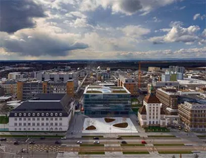 Process Solutions treibt Wachstum von Life Science